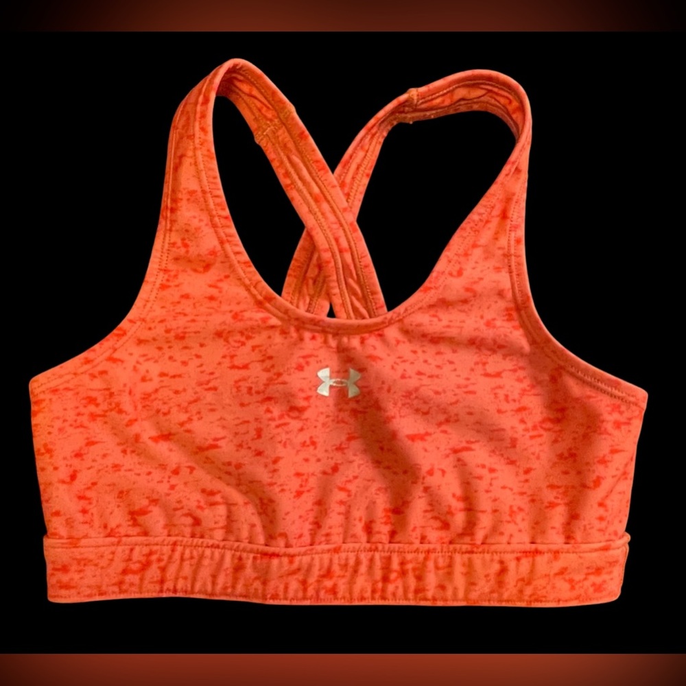 Under Armour Sports Bra